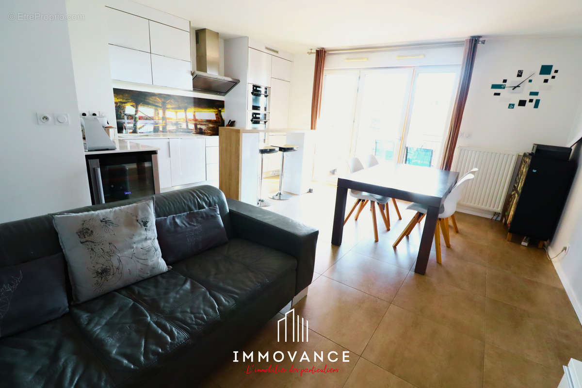 Appartement à MONTPELLIER