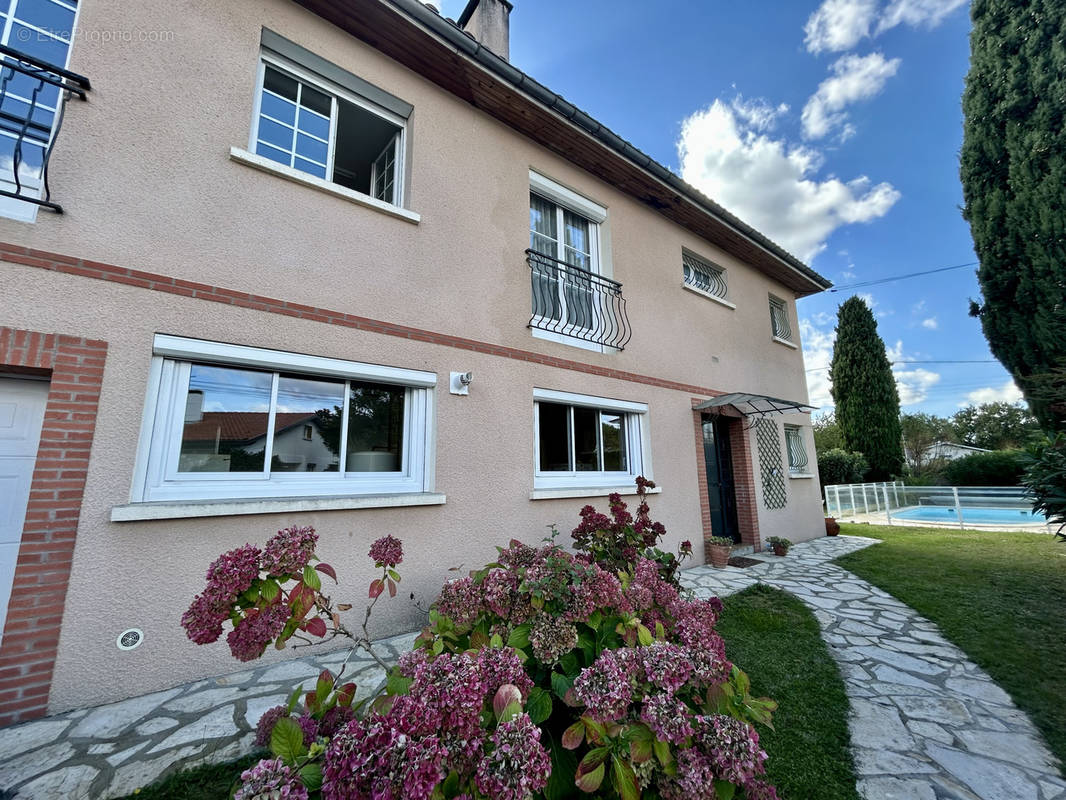 Maison à MURET