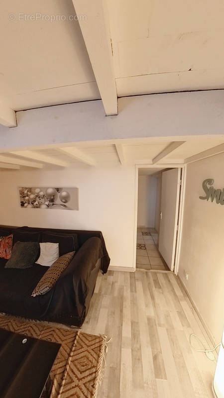 Appartement à SETE