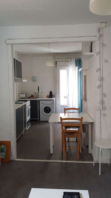 Appartement à SETE