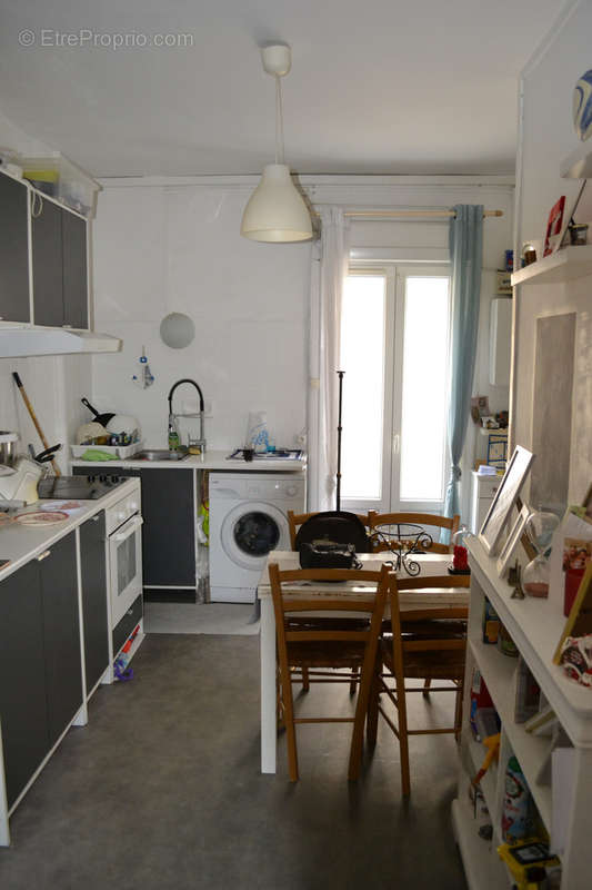 Appartement à SETE