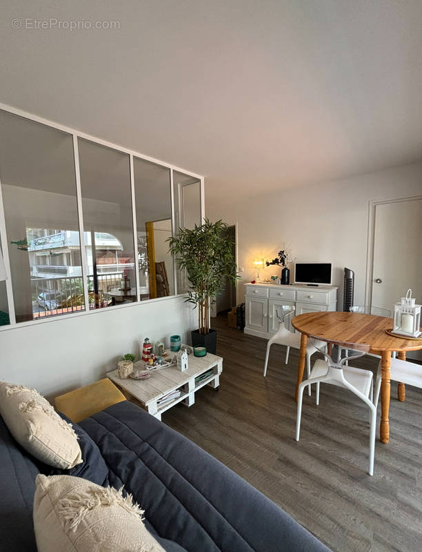 Appartement à ARCACHON