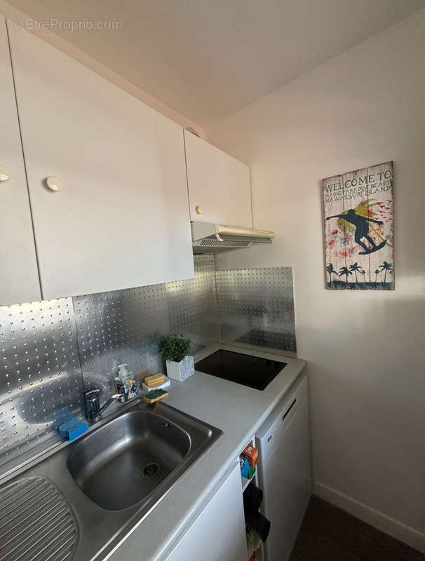 Appartement à ARCACHON