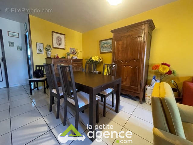 Appartement à BOURGES