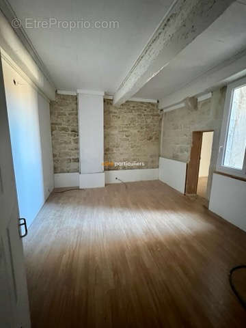 Appartement à VAUVERT