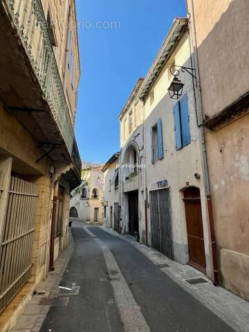 Appartement à VAUVERT