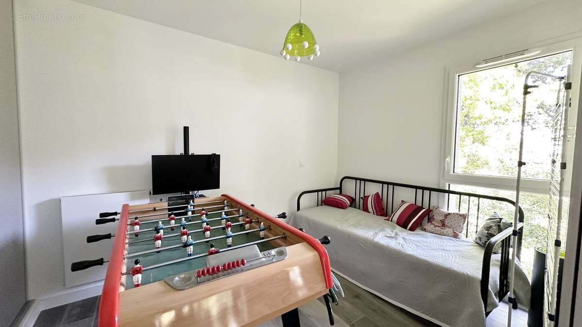 Appartement à BAYONNE