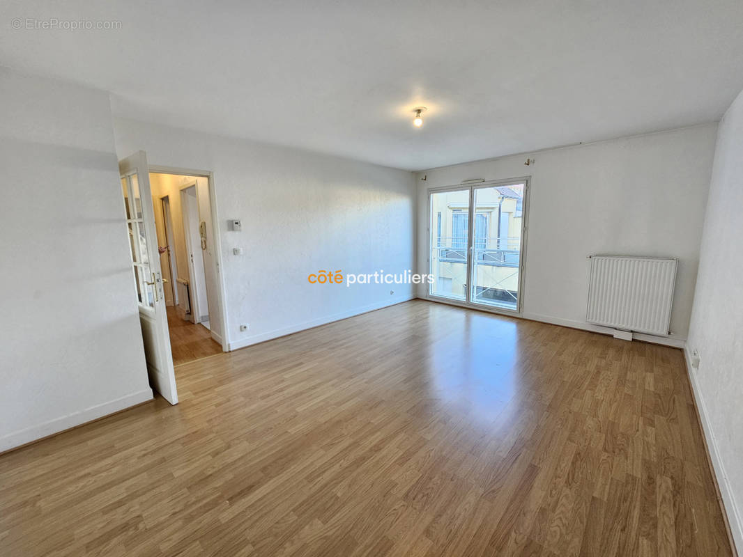 Appartement à SENS