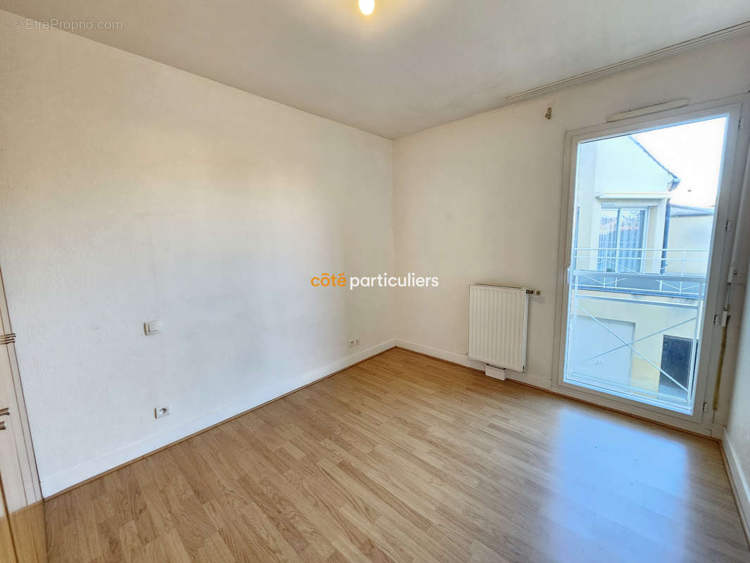 Appartement à SENS