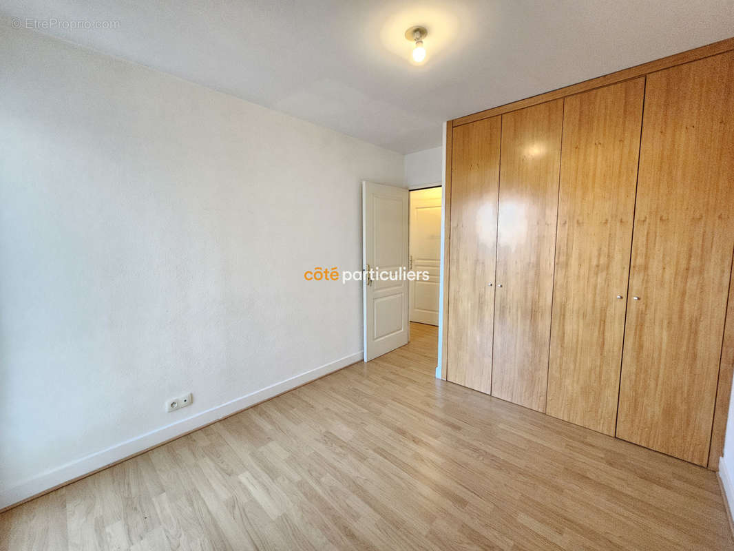 Appartement à SENS