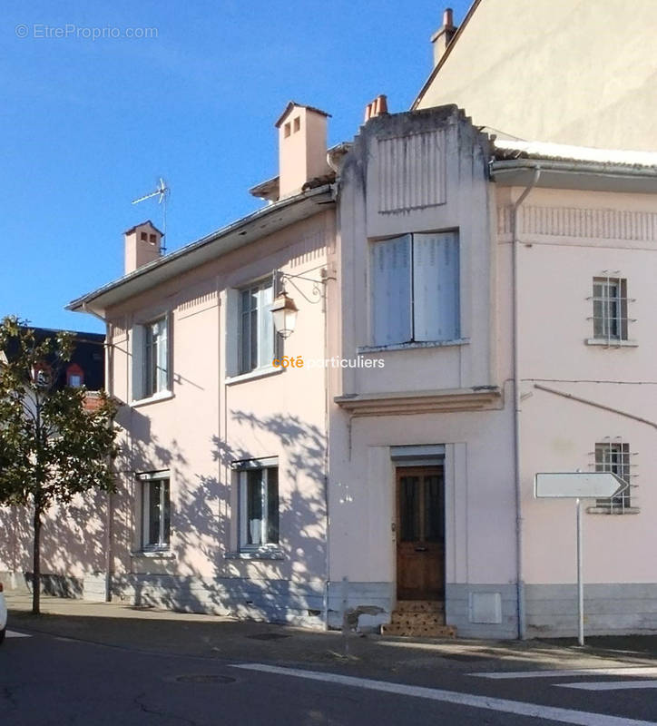 Maison à TARBES