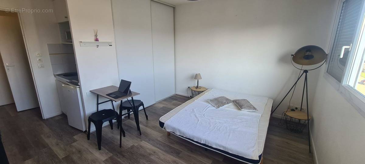 Appartement à AVIGNON