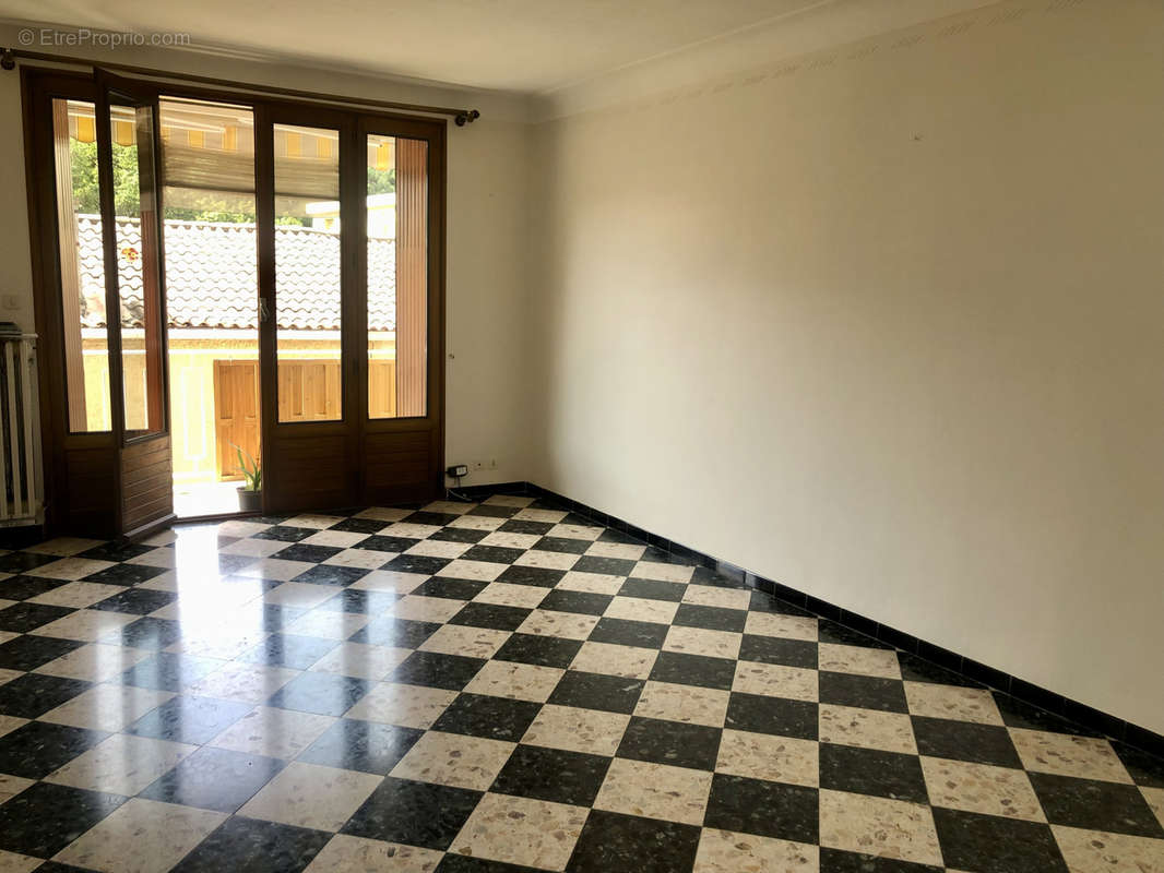 Appartement à AVIGNON