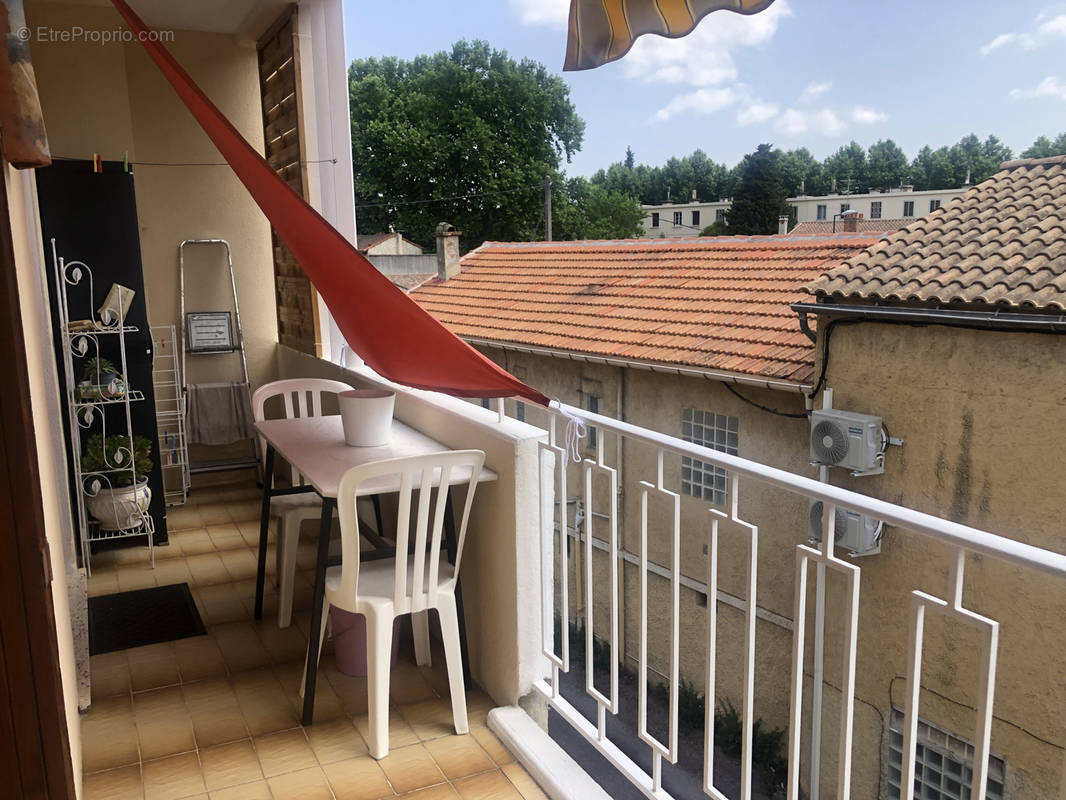 Appartement à AVIGNON