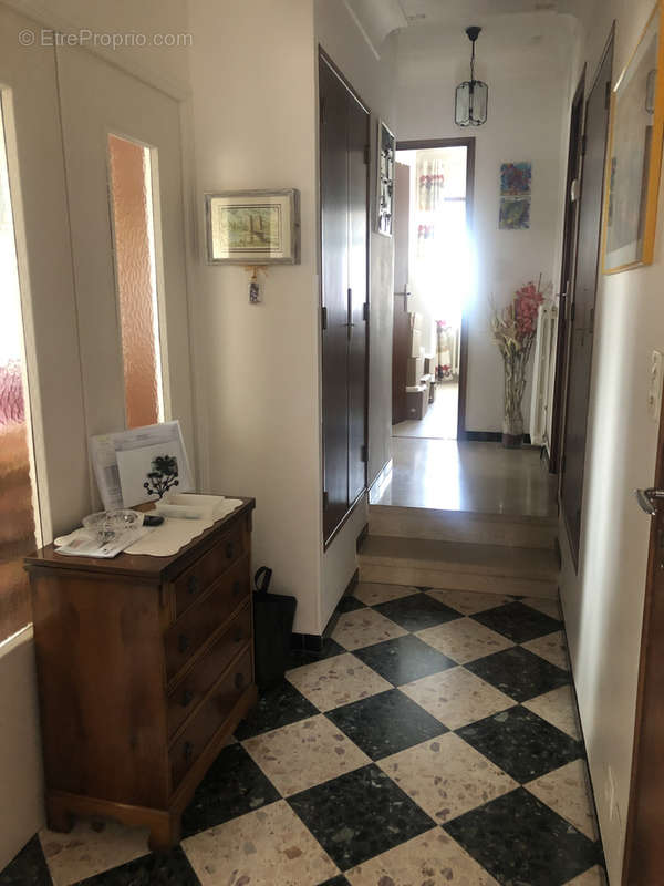 Appartement à AVIGNON