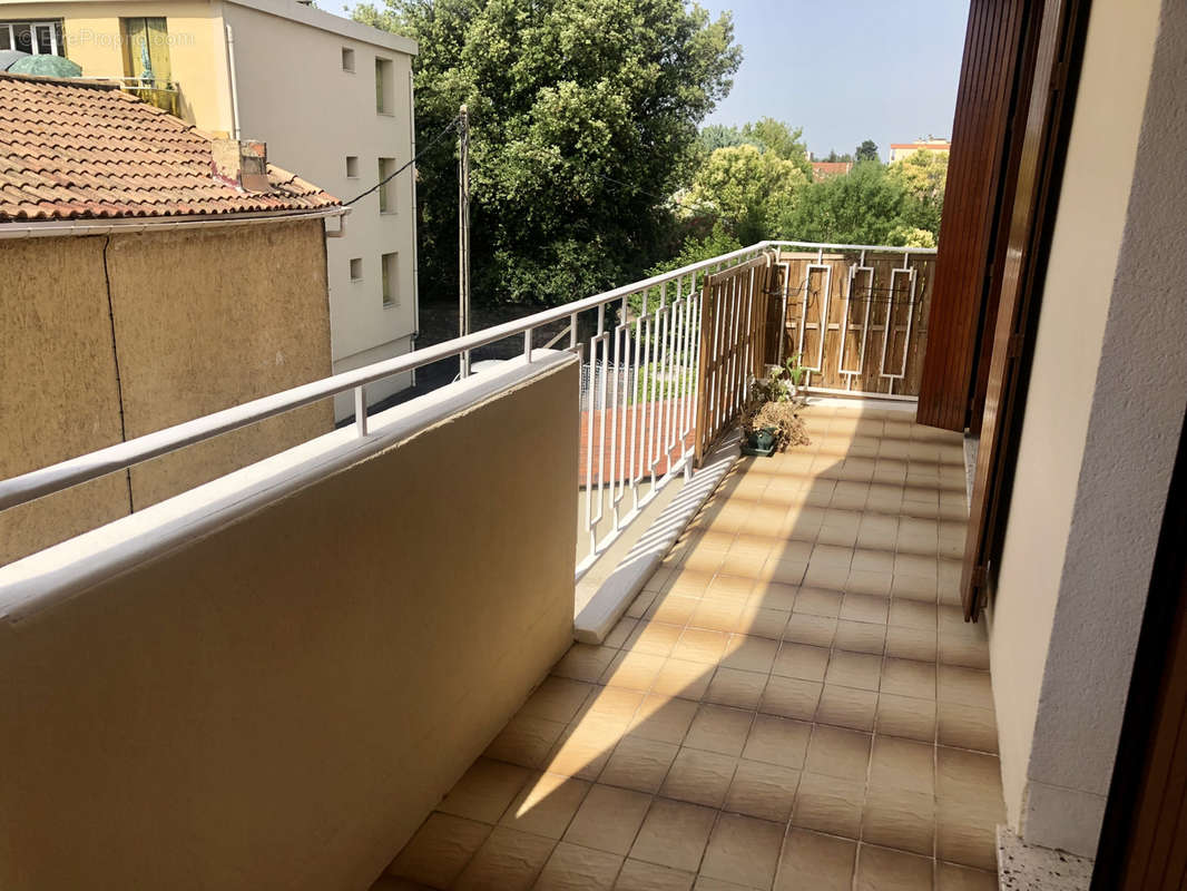 Appartement à AVIGNON