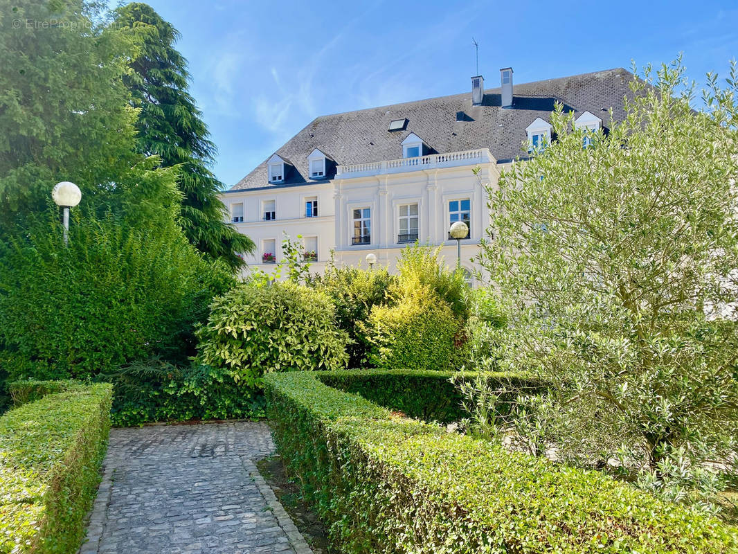 Appartement à DOUAI