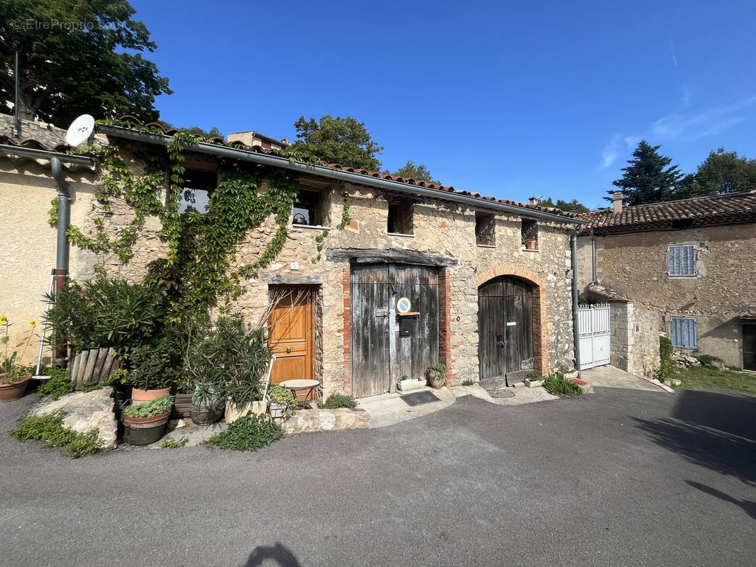 Maison à MOISSAC-BELLEVUE