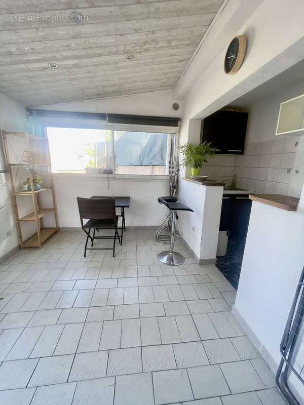 Appartement à FREJUS