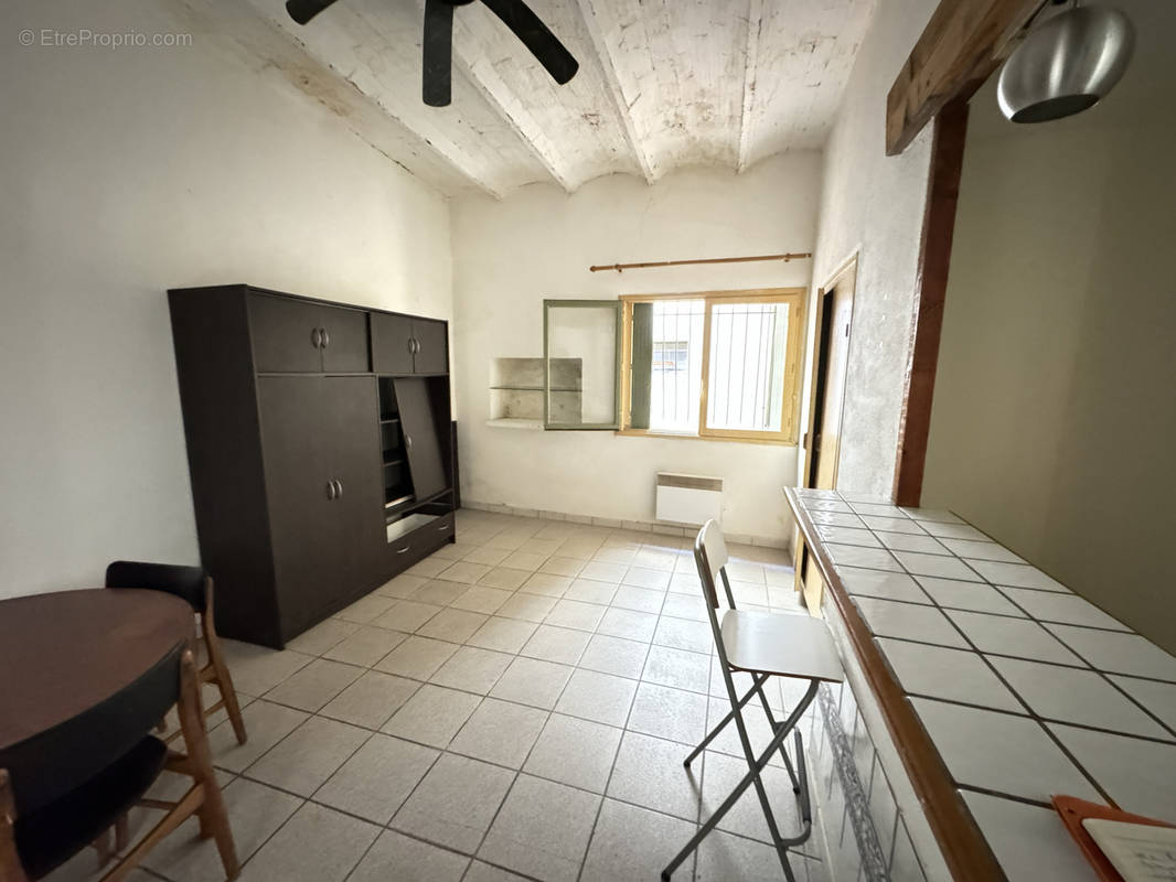 Appartement à NIMES