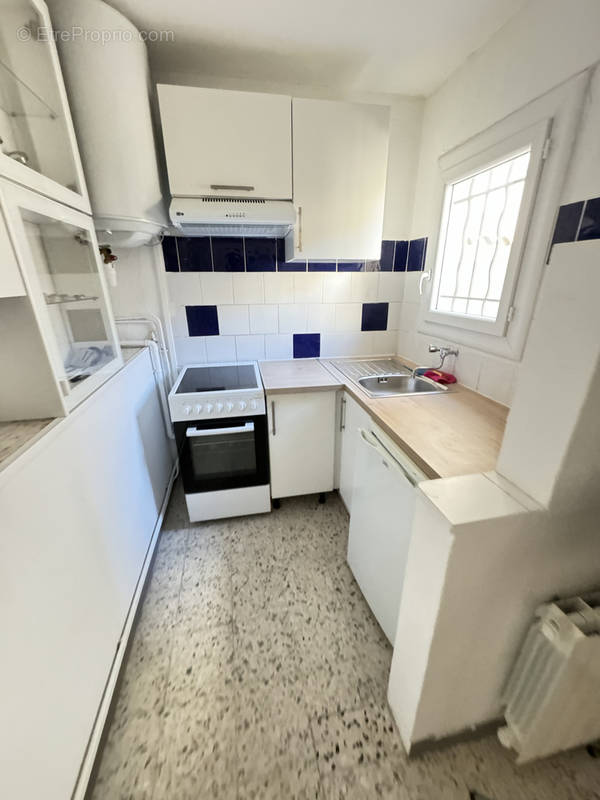 Appartement à NIMES