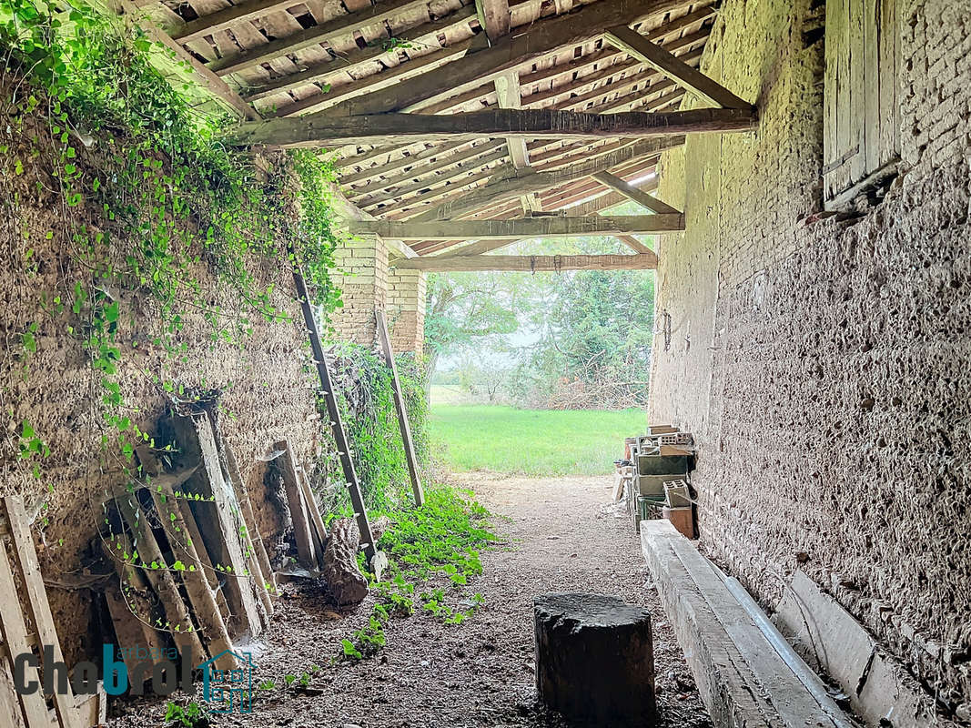 Maison à COUFOULEUX