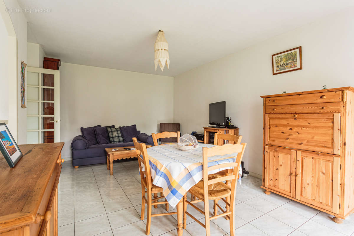 Appartement à ANGLET