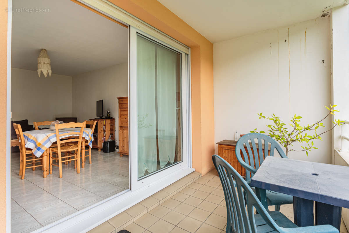 Appartement à ANGLET