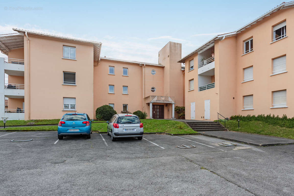 Appartement à ANGLET