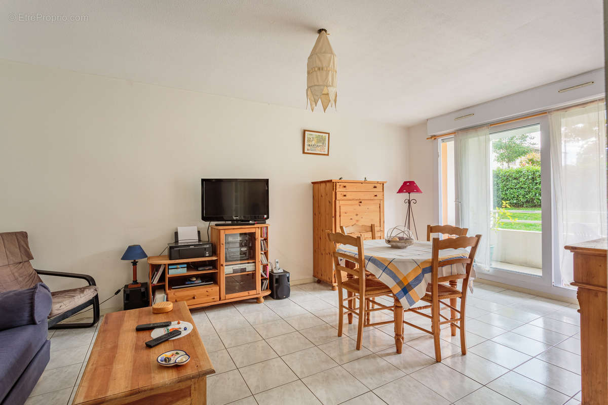 Appartement à ANGLET