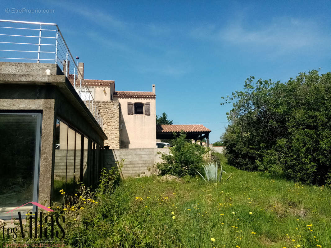 Maison à LE BOULOU