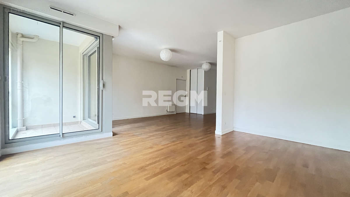 Appartement à LYON-4E