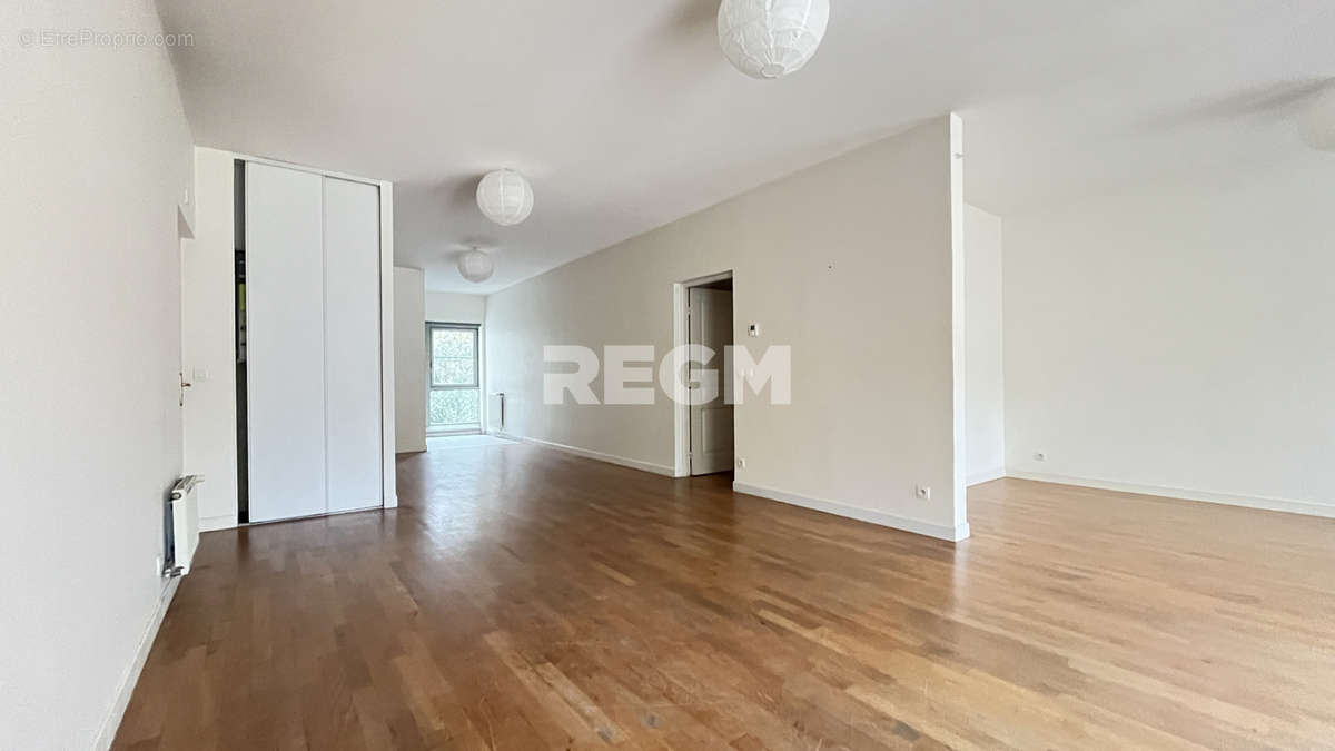 Appartement à LYON-4E