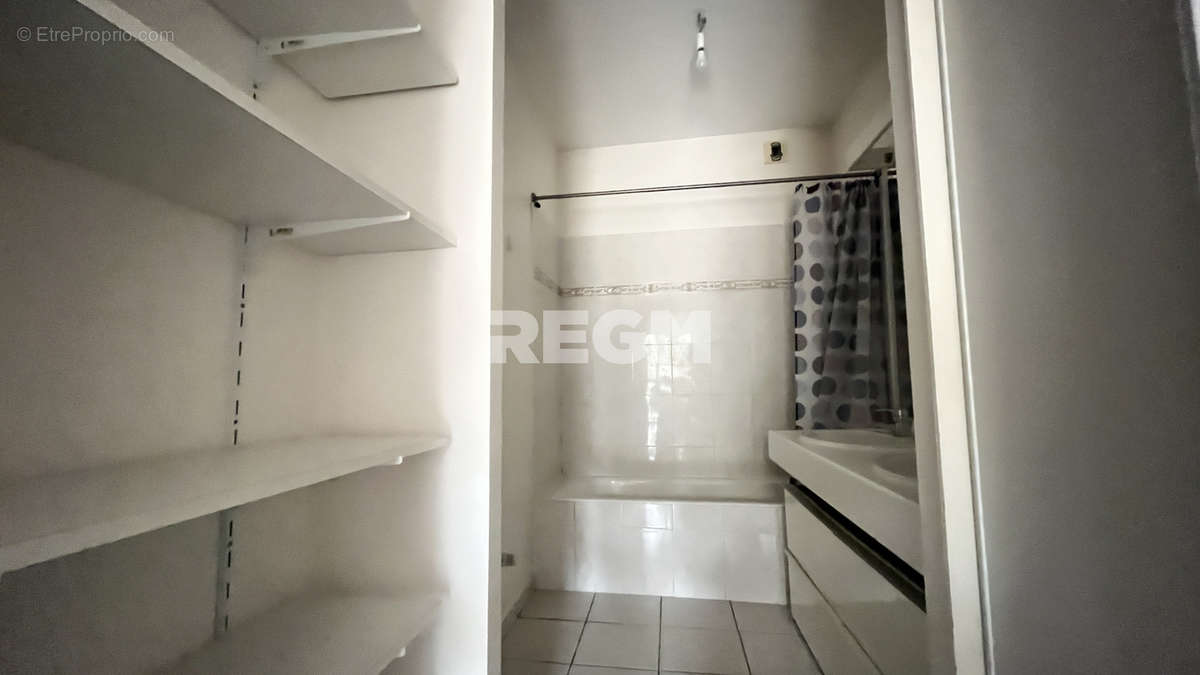 Appartement à LYON-4E