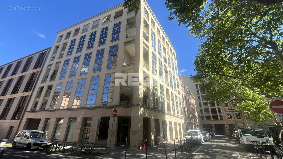 Appartement à LYON-4E