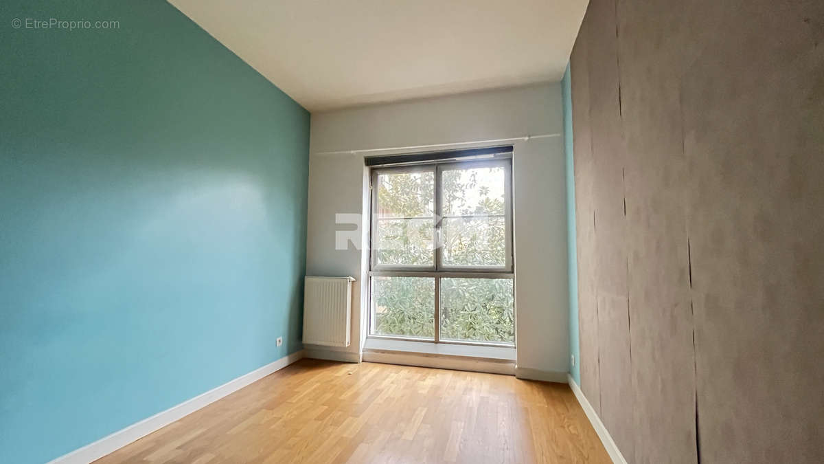 Appartement à LYON-4E