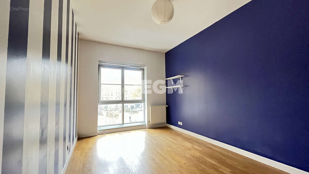 Appartement à LYON-4E