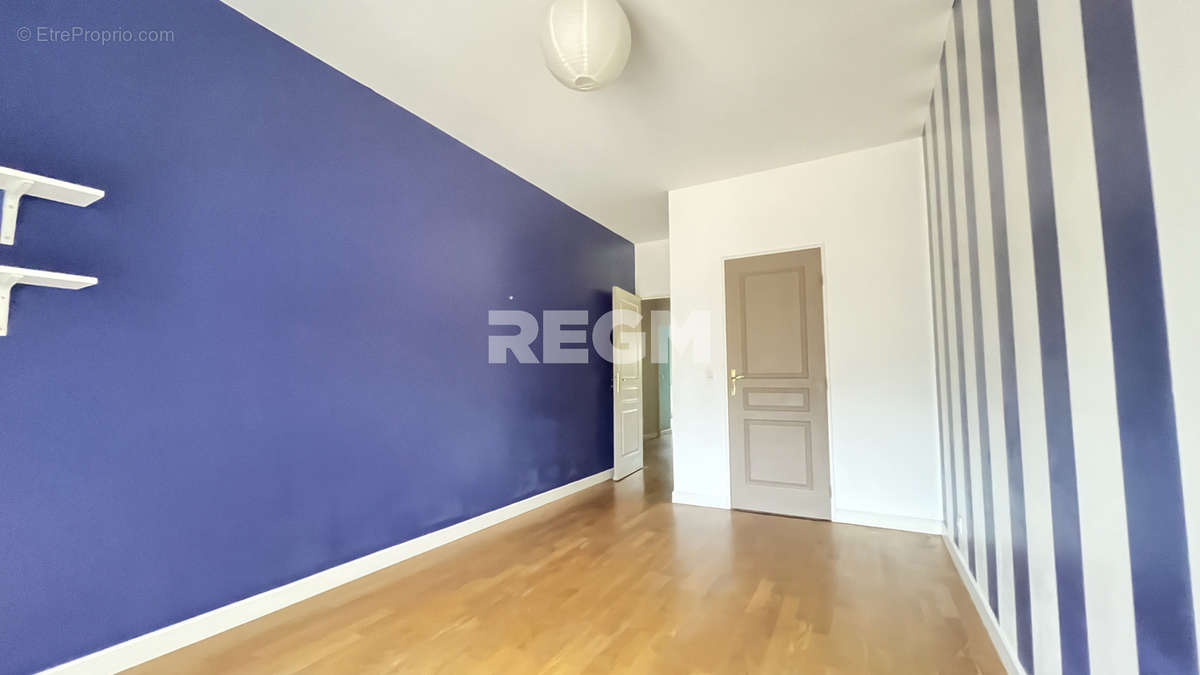 Appartement à LYON-4E