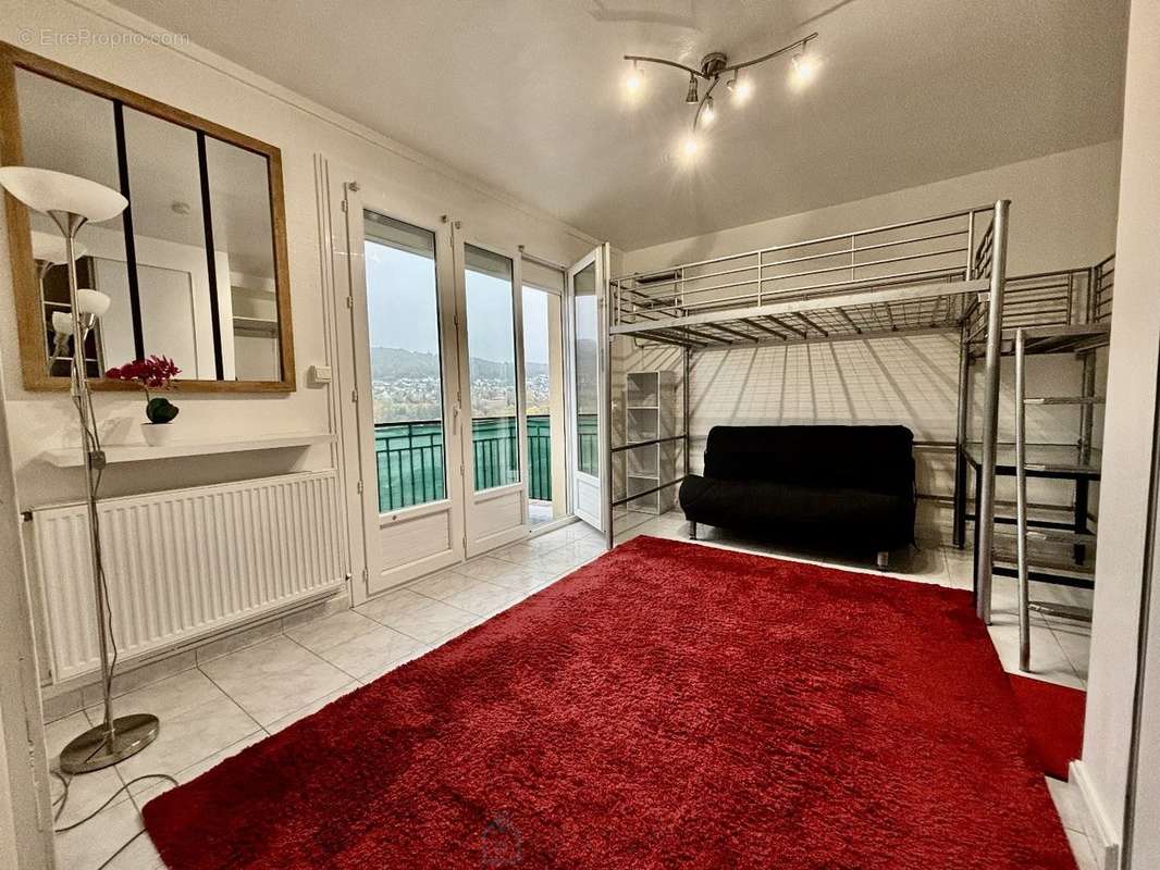 Appartement à ROUEN