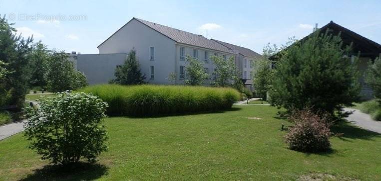 Appartement à RUEIL-MALMAISON