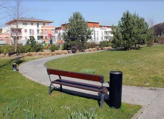 Appartement à RUEIL-MALMAISON