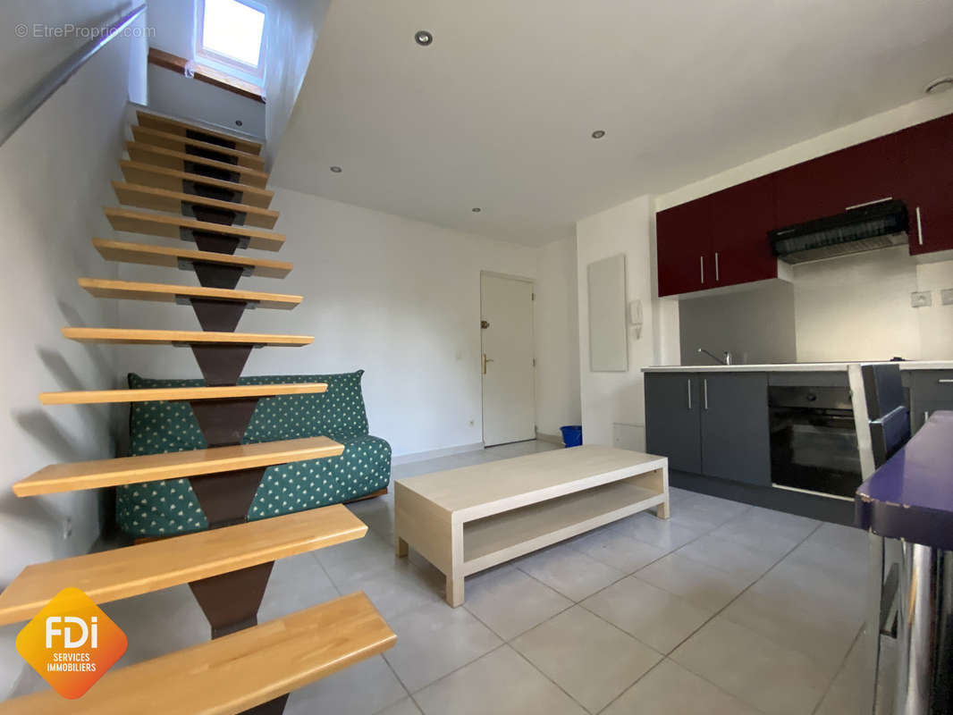 Appartement à MONTPELLIER