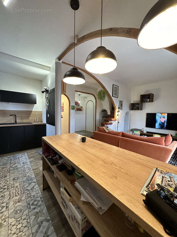 Appartement à PERPIGNAN