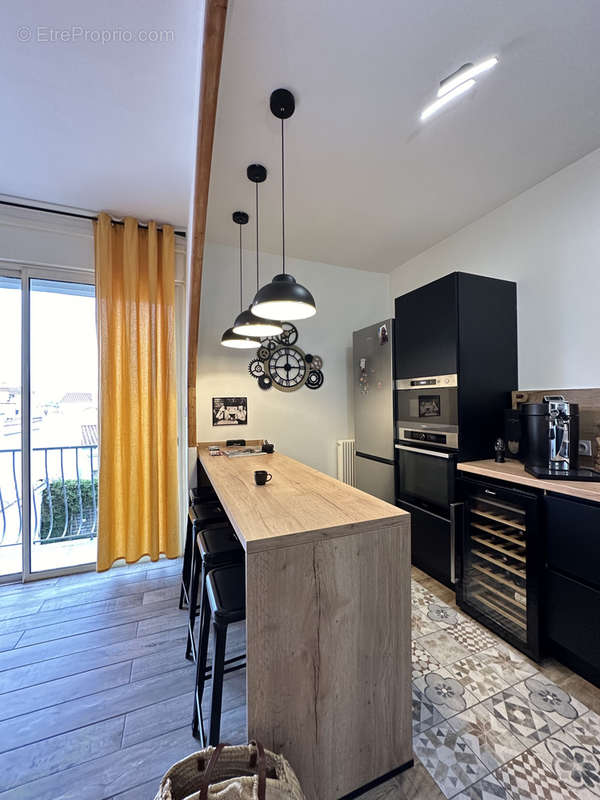 Appartement à PERPIGNAN