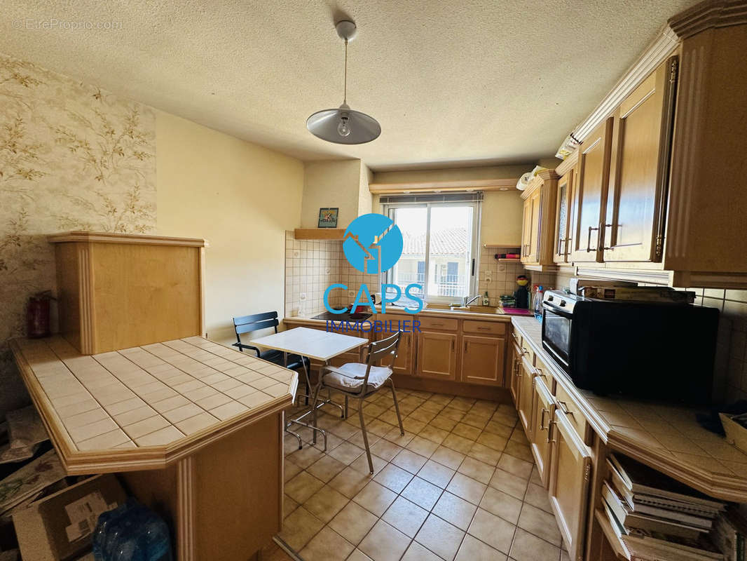 Appartement à CAHORS