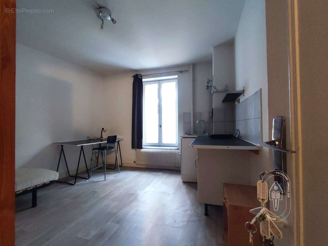 Appartement à LILLE