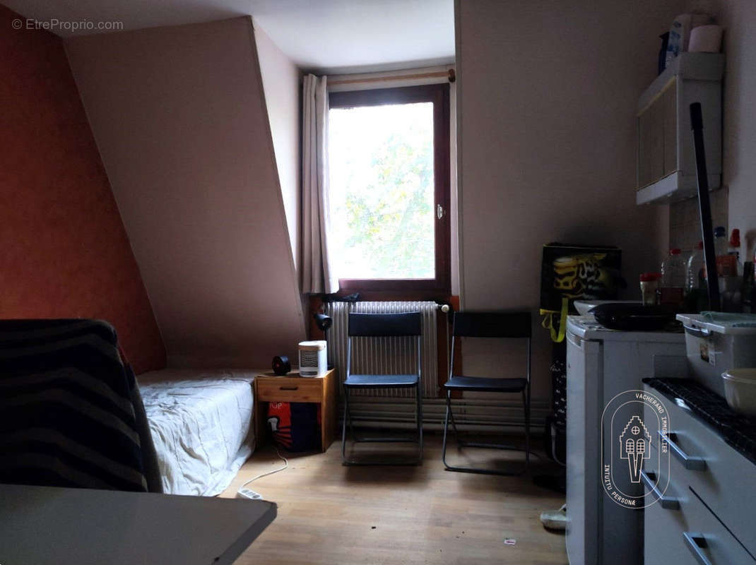 Appartement à LILLE