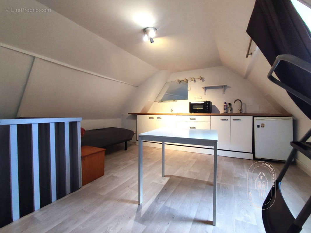 Appartement à LILLE