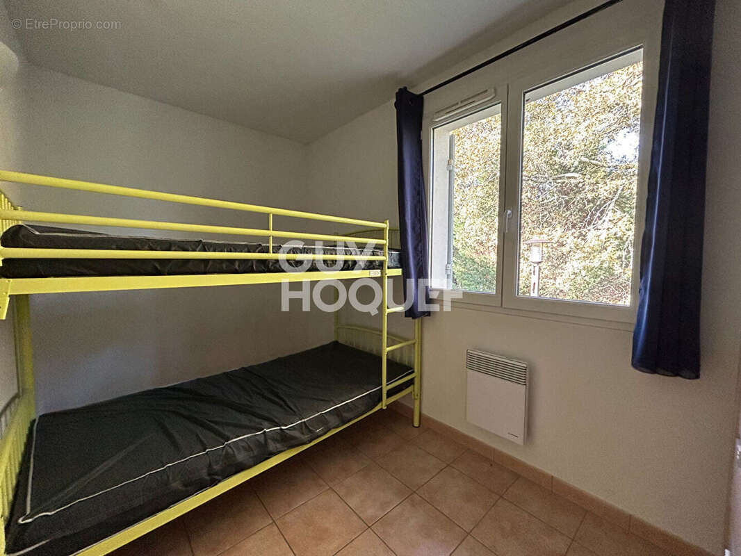 Appartement à BARBASTE