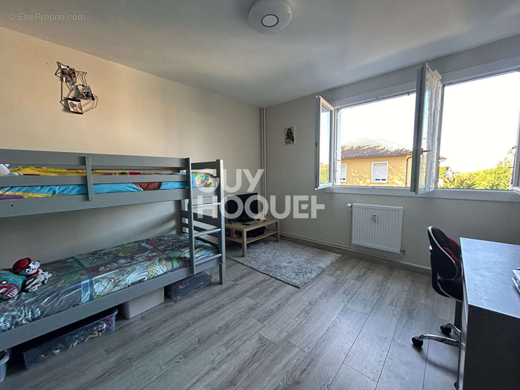 Appartement à AGEN